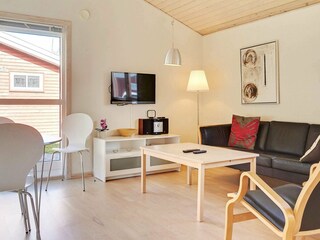 Casa de vacaciones Gudhjem  4