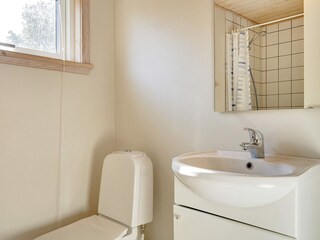 Maison de vacances Gudhjem  11