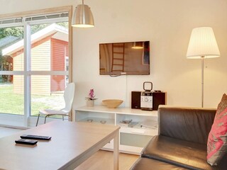 Casa de vacaciones Gudhjem  7
