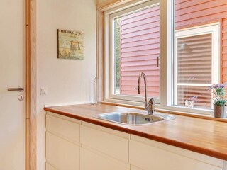 Casa per le vacanze Gudhjem  5