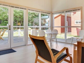 Casa de vacaciones Gudhjem  8