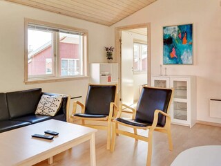Holiday house Gudhjem  12