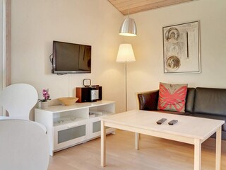 Casa de vacaciones Gudhjem  17