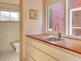 Casa per le vacanze Gudhjem  15