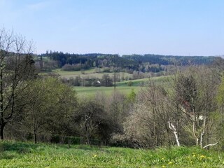 Ferienhaus Rudnik Umgebung 34