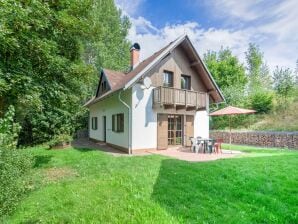Geräumiges Ferienhaus in Javornik - Rudnik - image1