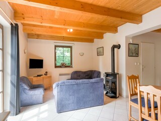 Ferienhaus Rudnik Ausstattung 18