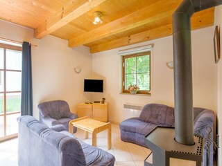 Maison de vacances Rudnik Équipement 22