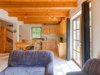 Maison de vacances Rudnik Équipement 27