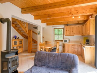 Casa per le vacanze Rudnik Caratteristiche 14