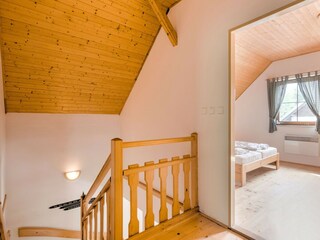 Maison de vacances Rudnik Équipement 31