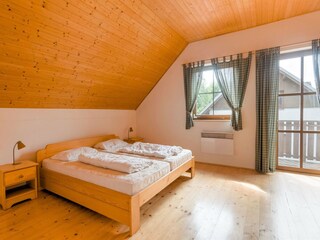 Casa per le vacanze Rudnik Caratteristiche 11