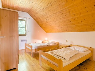 Ferienhaus Rudnik Ausstattung 16