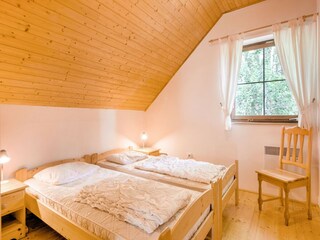 Maison de vacances Rudnik Équipement 26
