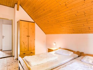 Maison de vacances Rudnik Équipement 28