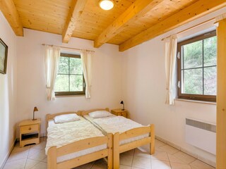 Maison de vacances Rudnik Équipement 29