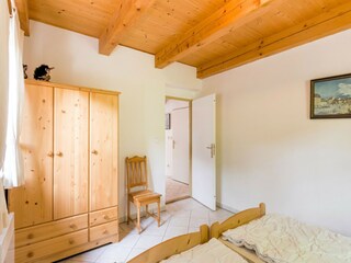 Maison de vacances Rudnik Équipement 22