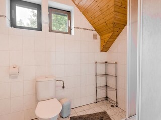 Maison de vacances Rudnik Équipement 31