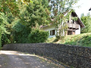 Ferienhaus Rudnik Umgebung 36