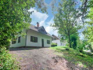 Ferienhaus Rudnik Umgebung 32