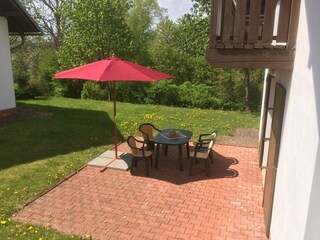 Vakantiehuis Rudnik Buitenaudio-opname 10