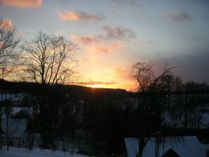 Casa a Javorník vicino al Parco Krkonose