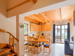 Vakantiehuis Rudnik Kenmerken 25