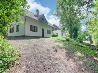 Maison de vacances Rudnik Environnement 39