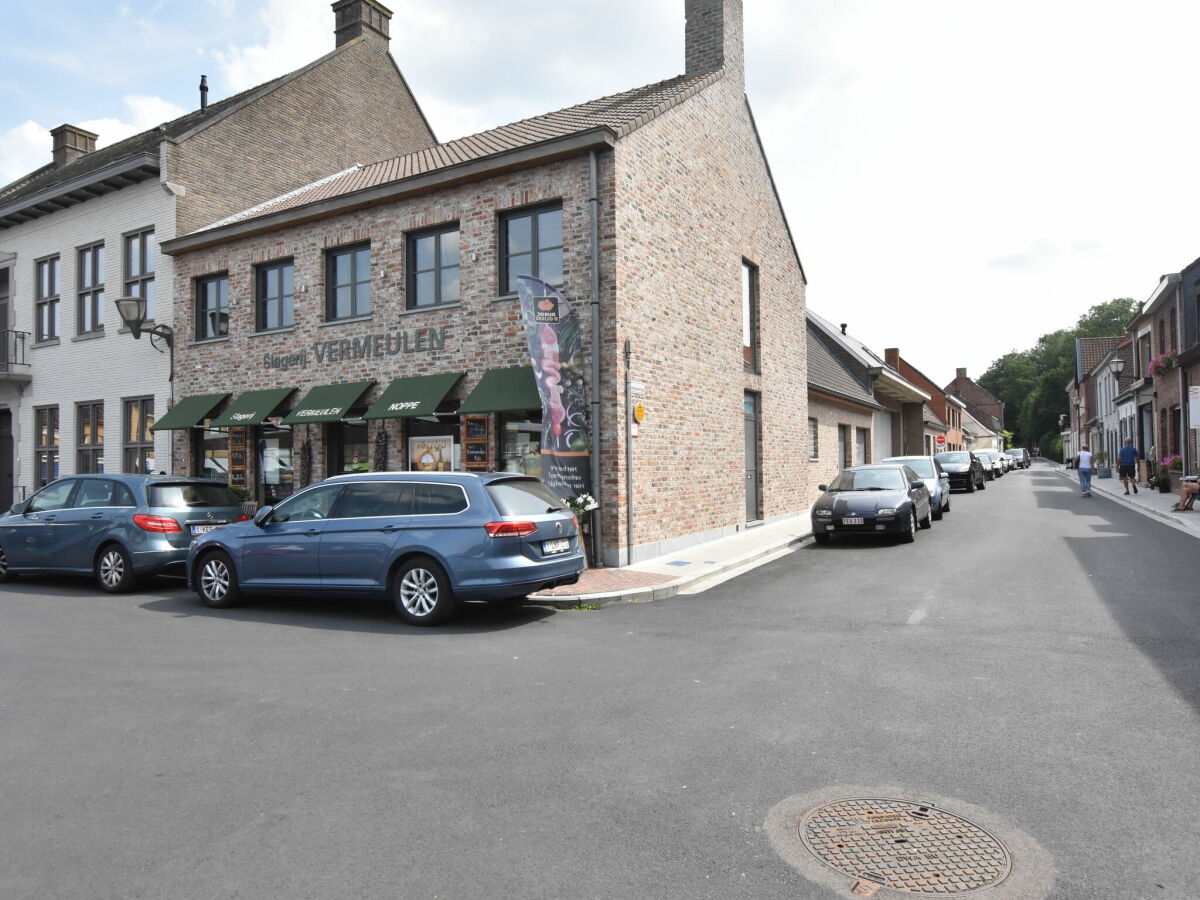 Appartement Poperinge Enregistrement extérieur 1