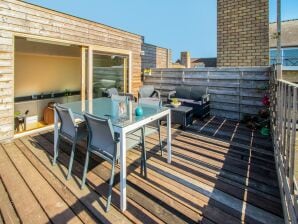 Apartment West Flanders with Roof Terrace - Poperinge - image1