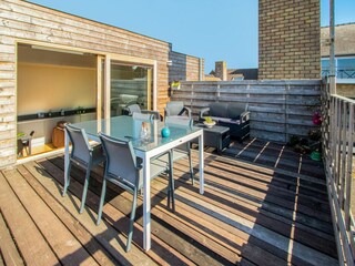 Apartment Poperinge Outdoor Recording 2