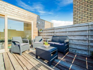 Appartement Poperinge Buitenaudio-opname 4