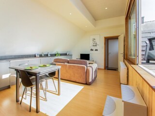 Appartement Poperinge Équipement 17