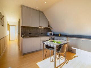 Appartement Poperinge Équipement 11