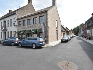 Appartement Poperinge Buitenaudio-opname 5
