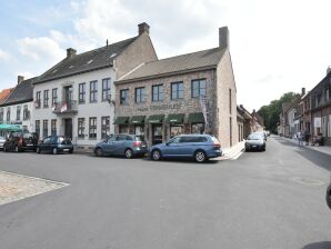 Apartment Wohnung in Westflandern mit Dachterrasse - Poperinge - image1