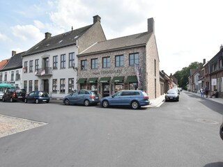 Apartment Poperinge Outdoor Recording 1