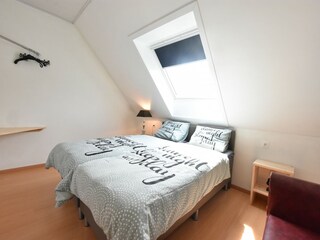 Appartement Poperinge Équipement 21