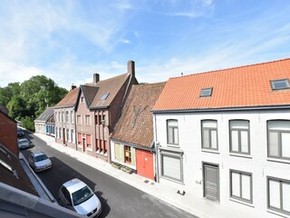 Appartement Poperinge Buitenaudio-opname 6