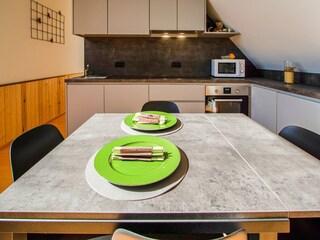 Apartment Poperinge Features 16