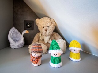 Apartamento Poperinge  34