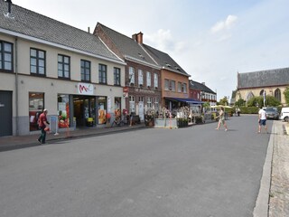 Apartment Poperinge Environment 27