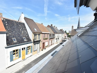 Appartement Poperinge Buitenaudio-opname 8