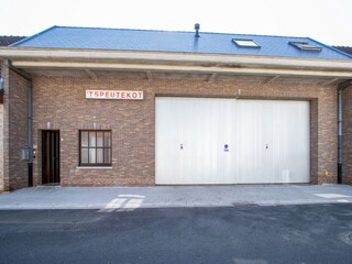 Apartment Poperinge Umgebung 26