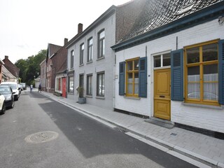 Apartment Poperinge Außenaufnahme 8