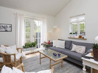 Holiday house Blokhus  3
