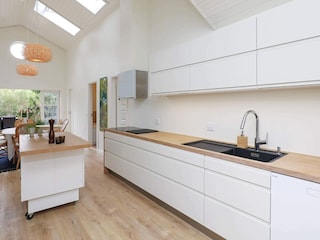 Ferienhaus Blokhus  11