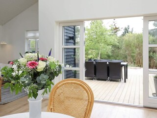 Ferienhaus Blokhus  20