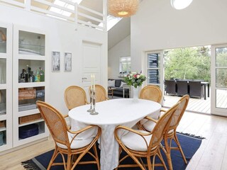 Holiday house Blokhus  4