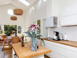 Holiday house Blokhus  5